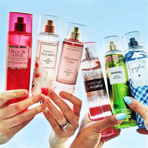 bath and body works perfume dupes|designer fragrances body spray dupes.